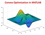 Optimization using MATLAB